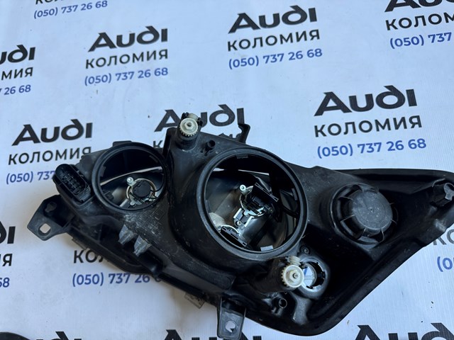 6398201961 Правая фара купить Запорожье