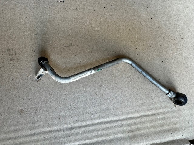 Подача масляная труба A6511800220 MERCEDES