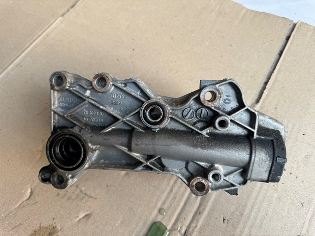 Корпус масляного фильтра A6511800610 MERCEDES