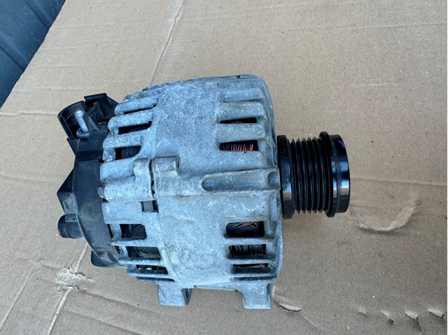 Генератор автомобиля AV6N10300GC FORD
