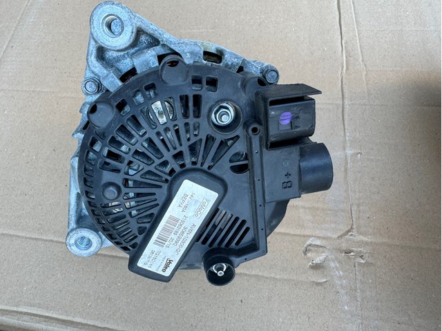 AV6N10300GC FORD Генератор купить в Хмельницкий