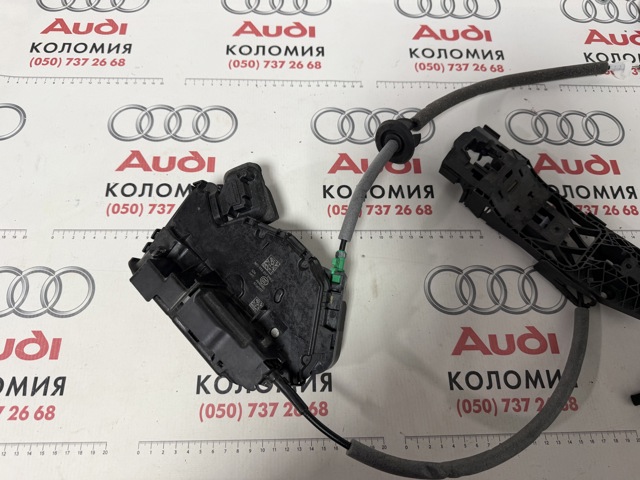 Внутренний дверной замок B6C5TB837016C VAG