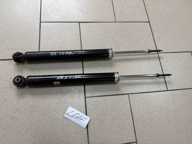 Амортизатор задней подвески E62105SA1A NISSAN
