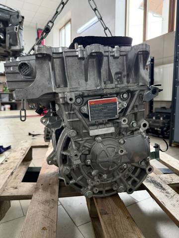 EM57 NISSAN Двигатель в сборе (электрический) купить в Украина