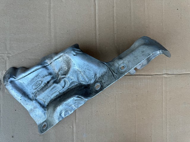 Крышка выпускного коллектора F1F19N454CB FORD