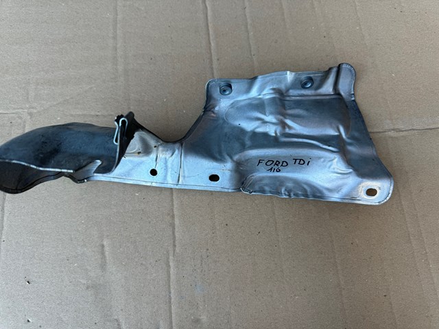FORD F1F19N454CB Защита (тепловой экран) выпускного коллектора в наличии Черкассы