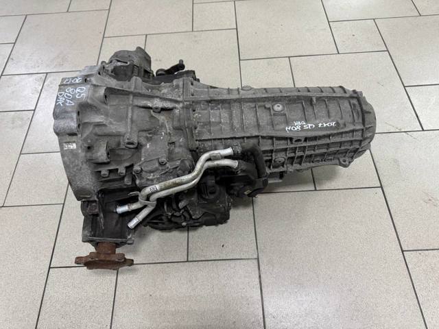 Коробка передач автомат SUX VAG