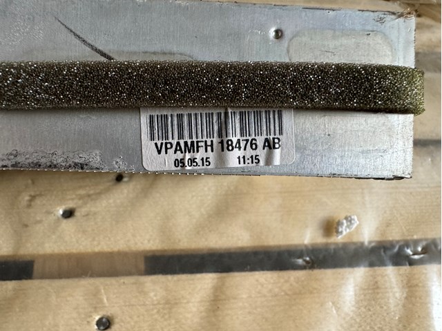FORD VPAMFH18476AB в наличии Чернигов
