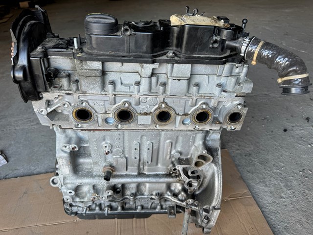 Мотор в сборе XWDB FORD