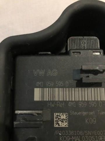 VAG 4M1959595D в наличии Украина