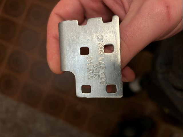 80A971502C VAG купить в Ужгород
