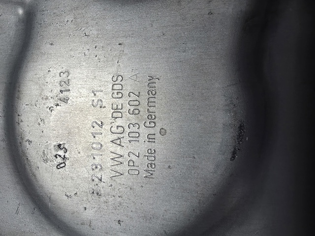 0P2103602A VAG купить в Полтава