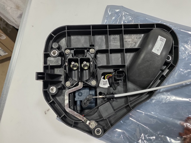 TESLA 156750010A в наличии Запорожье