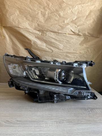 Фары 8118560N20 TOYOTA
