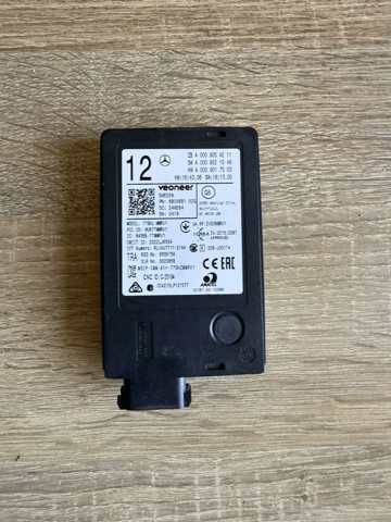 Радарный датчик дистанции A0009054211 MERCEDES