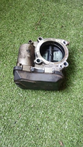 Дроссельная заслонка 06G133062J VAG