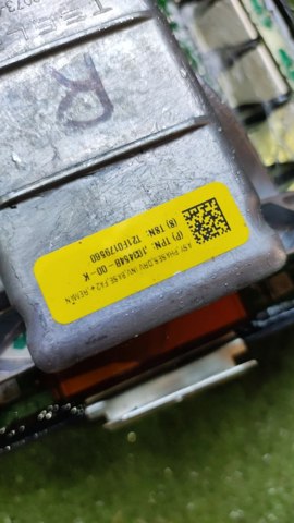 TESLA 100263300Q Электромотор в наличии Киев