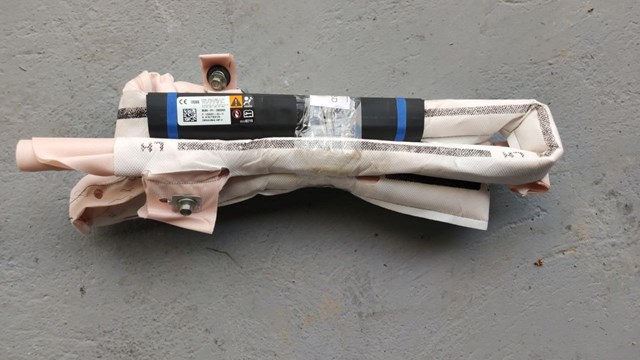 Подушка безопасности, передней, левой двери AIRBAG 100526100D TESLA