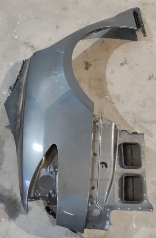 Кузовщина правая 1024207S0B TESLA