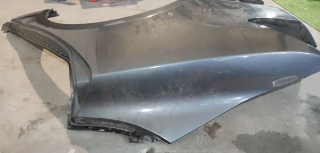 TESLA 1024207S0B Боковина кузова правая в наличии Украина