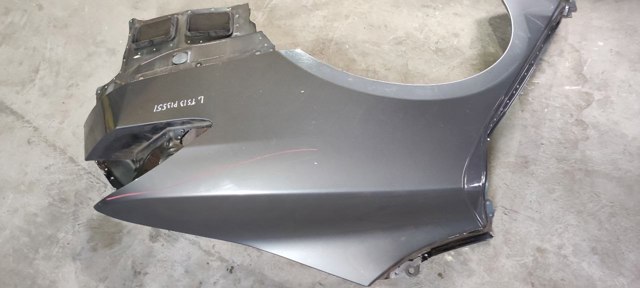 TESLA 1024208S0B Боковина кузова левая в наличии Сумы