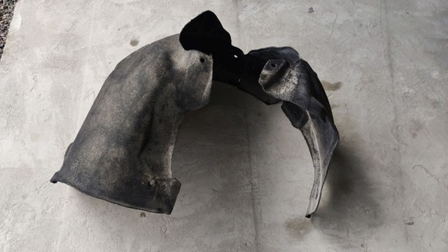 Локер передний левый 103450800D TESLA