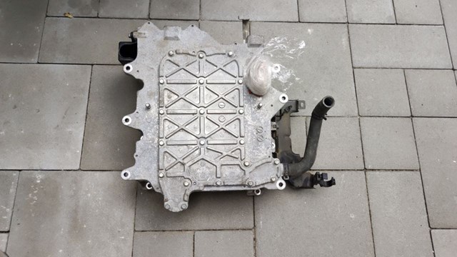 Инвертор тока 291A03NF1B NISSAN