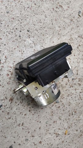 Блок управления АБС  476604NA1B NISSAN