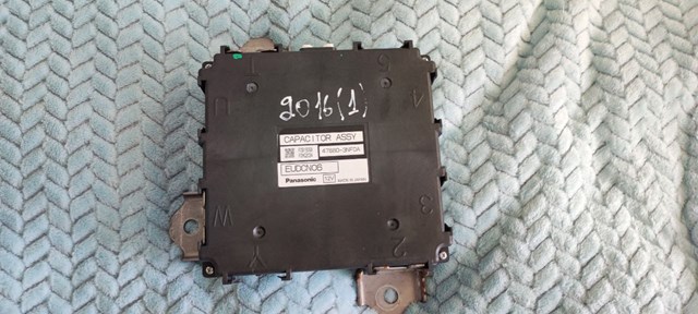 Блок управления электромеханического стояночного тормоза 478803NF0A NISSAN