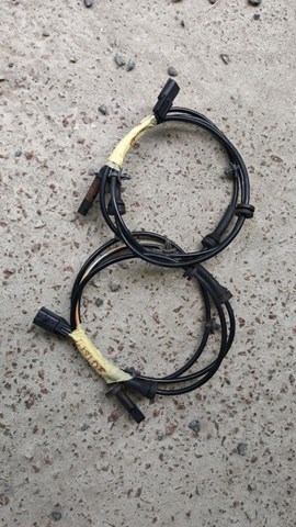 Датчик АБС (ABS) передний 479103NA1A NISSAN