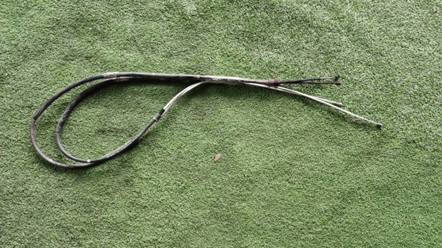 VAG 5C0609721T Задний трос ручника в наличии Хмельницкий