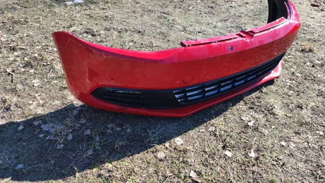 VAG 5C6807217 Бампер передний в наличии Чернигов