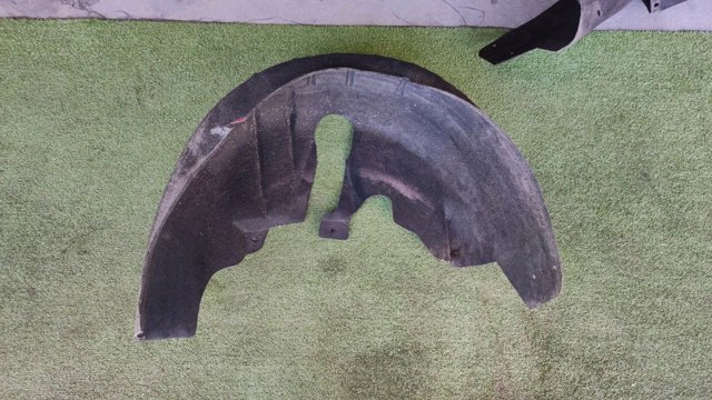 Подкрылок заднего крыла, правый 5C6810972B VAG