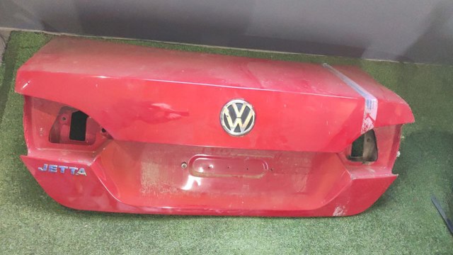 Крышка багажника 5C6827025 VAG