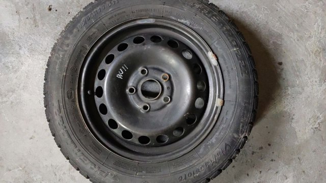 Докатка 5K0601027B03C VAG