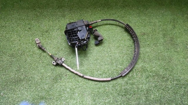 Селектор АКПП 5K1713025AR VAG