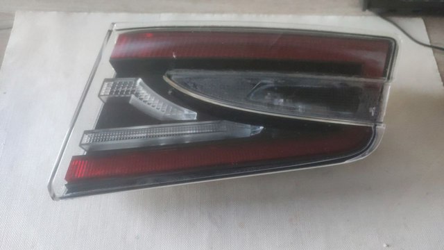 Фара задняя правая внутренняя 600592400C TESLA