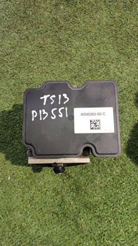Блок управления ABS 600636300C TESLA