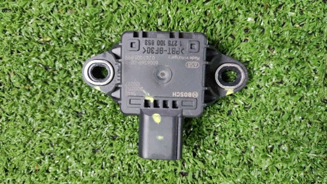 600636900A TESLA Датчик ESP купить в Чернигов