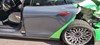 Задняя левая дверь 6006394E0H TESLA