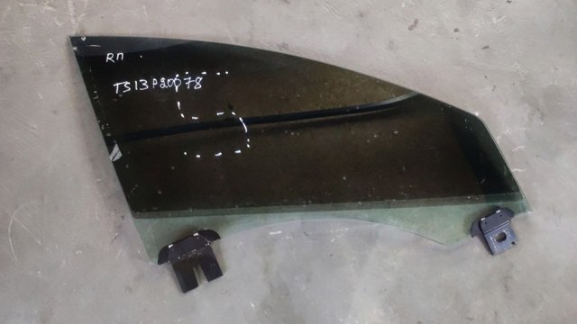 600664700E TESLA Стекло двери передней правой купить в Николаев