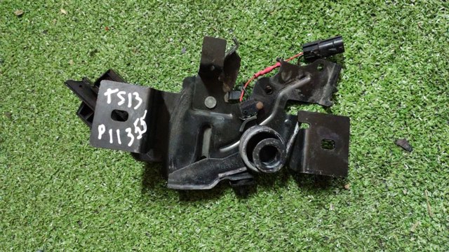 Запор капота (замок и привод замка капота) 600757200E TESLA