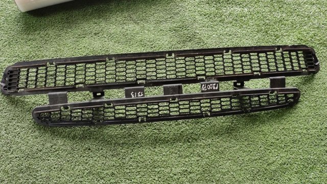 Решетка бампера нижняя 6008159 TESLA