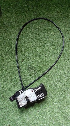 Замок двери задней левой 600891100C TESLA