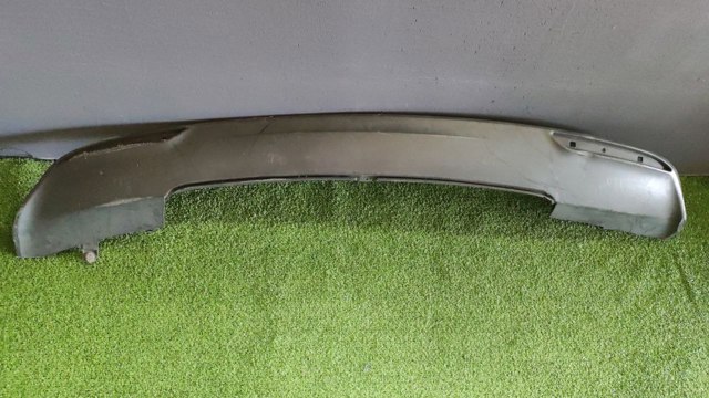 Фартук заднего бампера 6009005 TESLA
