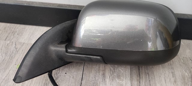 Наружное зеркало правое 963013ND0A NISSAN