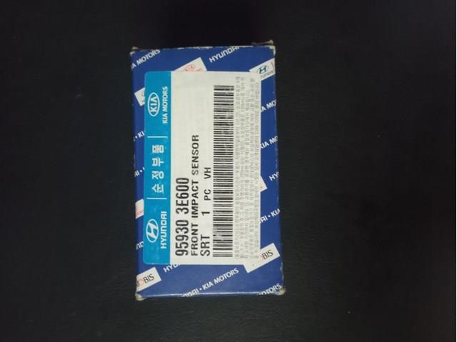 HYUNDAI 959303E600 в наличии Украина
