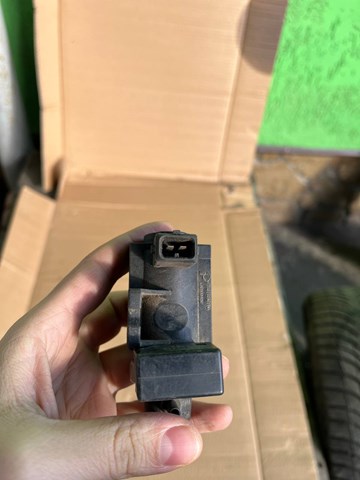 BOSCH 028021803F ДМРВ в наличии Кривой Рог