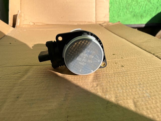 BOSCH 028021803F ДМРВ в наличии Хмельницкий