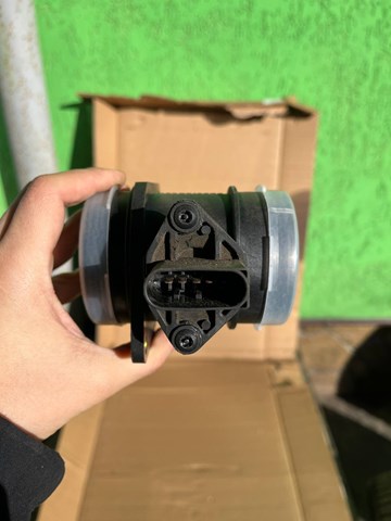 028021803F Датчик потока (расхода) воздуха, расходомер M.A.F. - (Mass Airflow) купить Черкассы